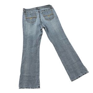 Z Cavaricci Vintage Bootcut Jeans – Size 30